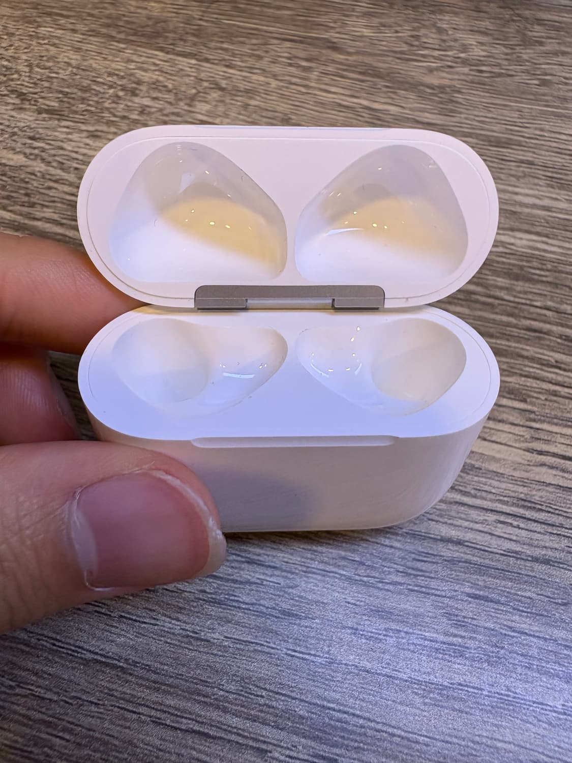 에어팟4세대 노캔O 상품이미지7