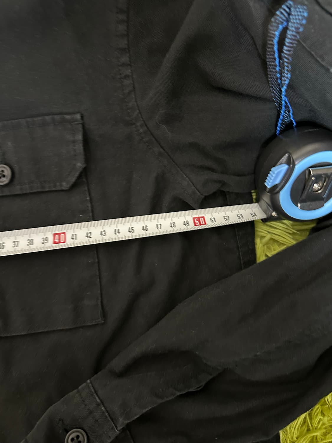 X Large 엑스라지 셔츠 상품이미지6