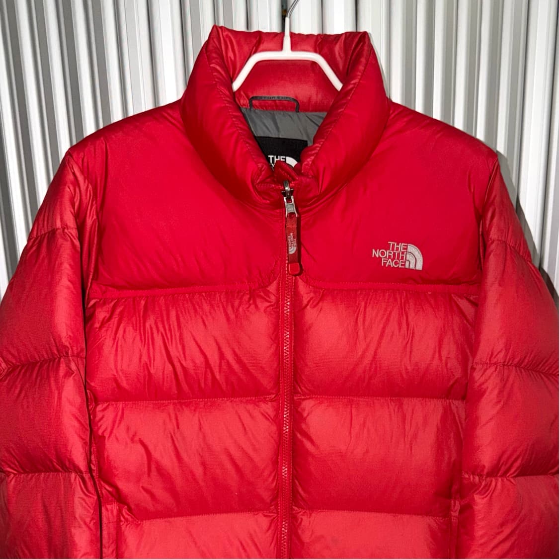 The north face puffer 상품이미지3