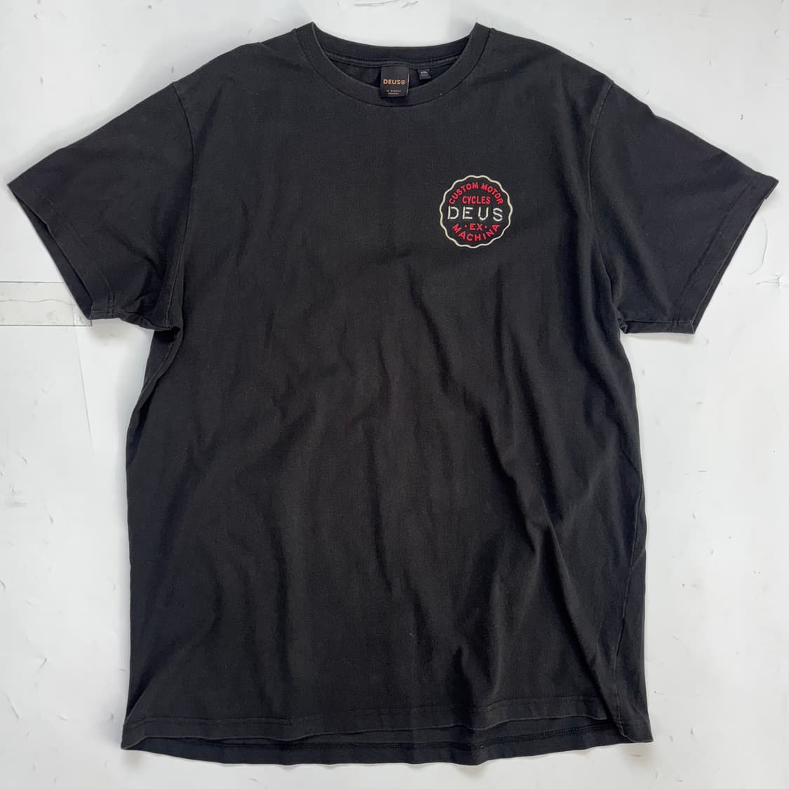 데우스 엑스 마키나(Deus Ex Machina) 짱구 발리 템플 오브  상품이미지2