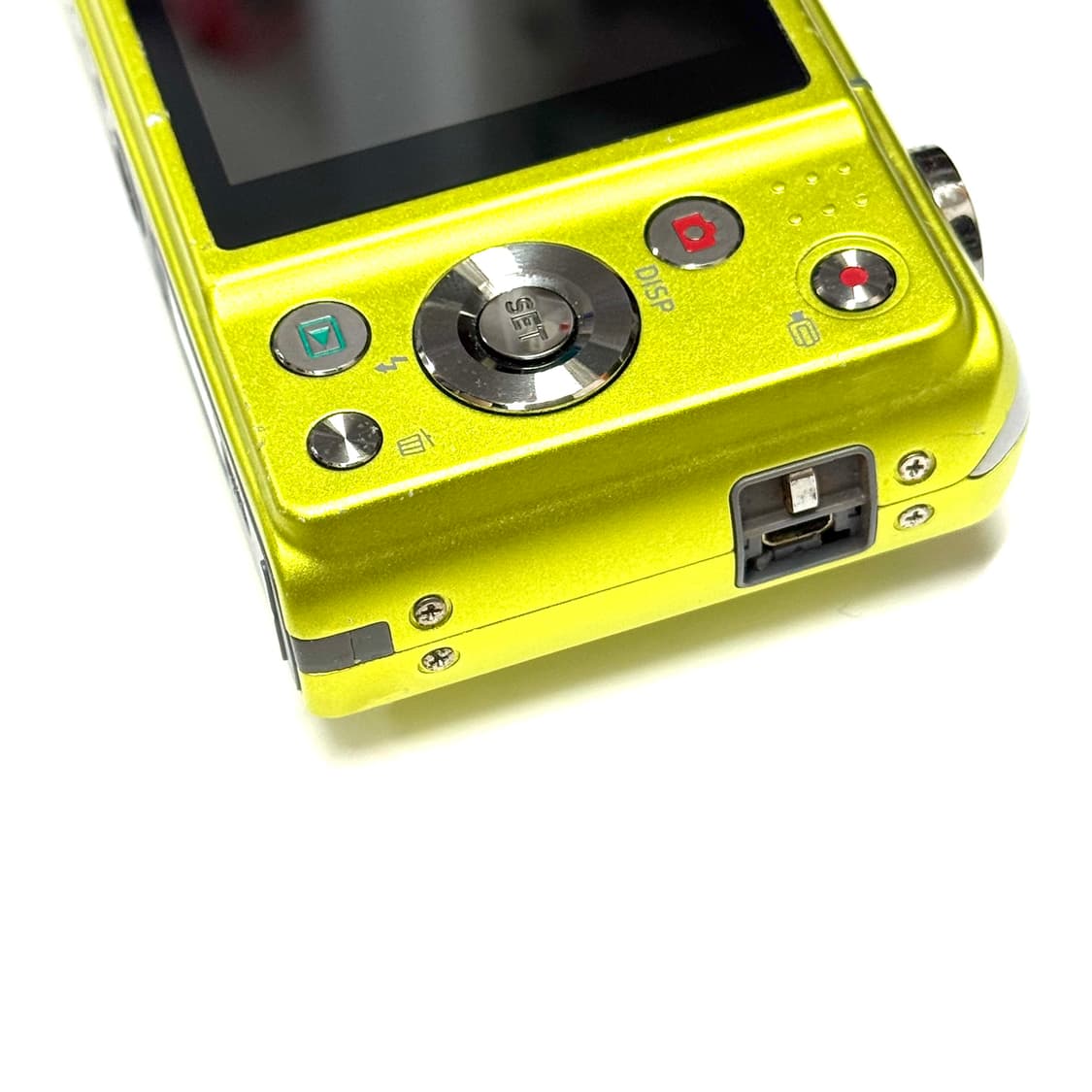 필름느낌 🫧 작례있음 ) 카시오 Ex-zs150 빈티지 디카💖✨ 상품이미지7