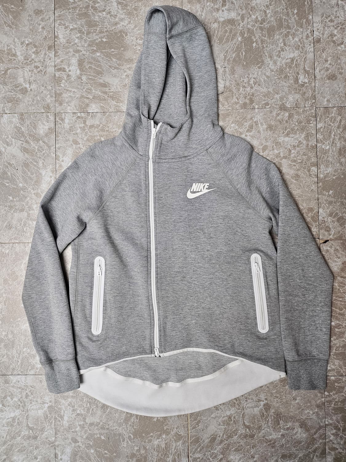 나이키 스포츠웨어 테크 플리스 후디 M 상품이미지1