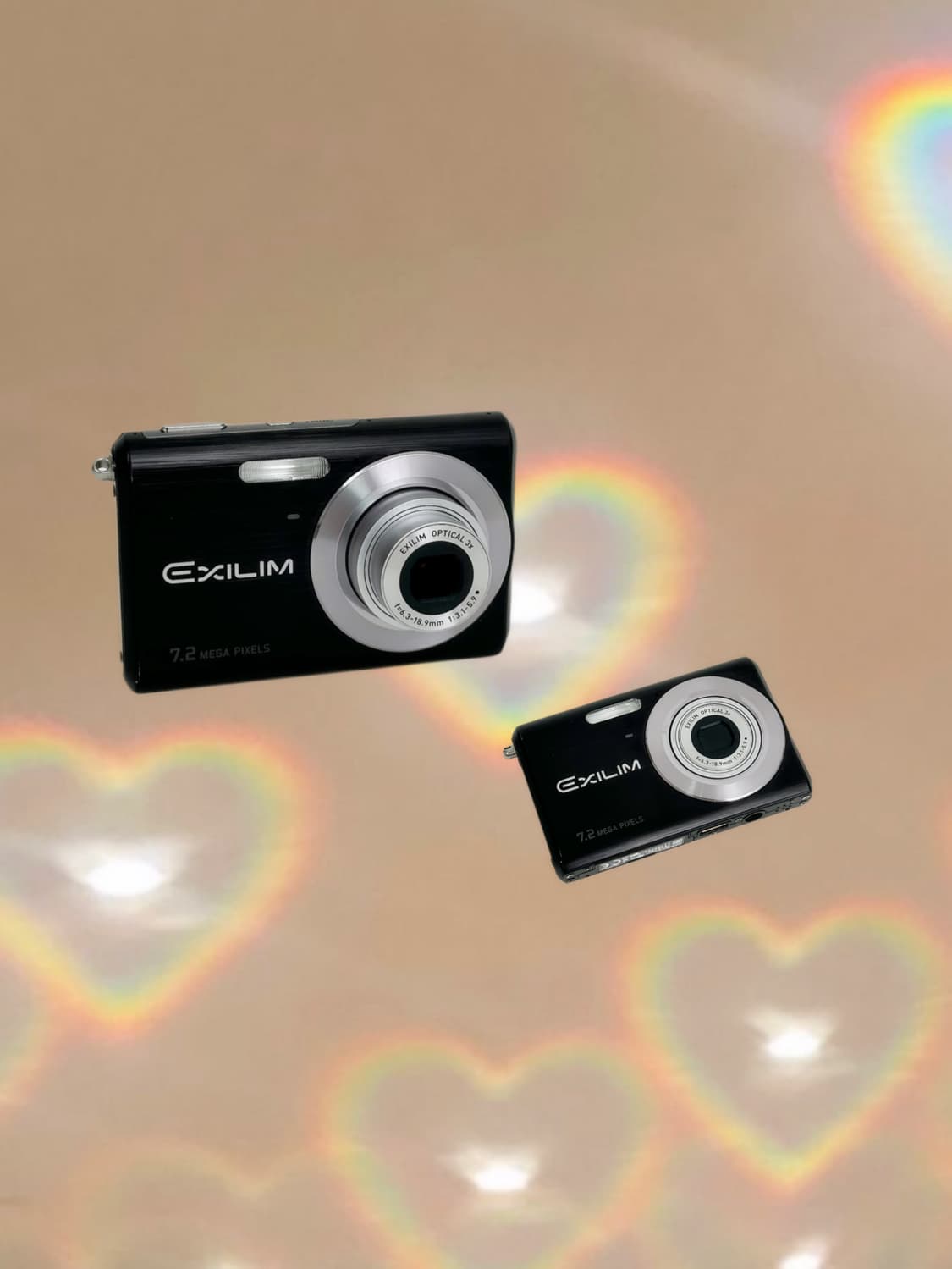 입문용추천!) 카시오 엑슬림 z70 exilim 빈티지 디카 상품이미지1