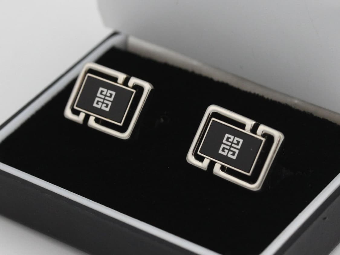 지방시 A-등급 남자 명품 커프스 상품이미지1