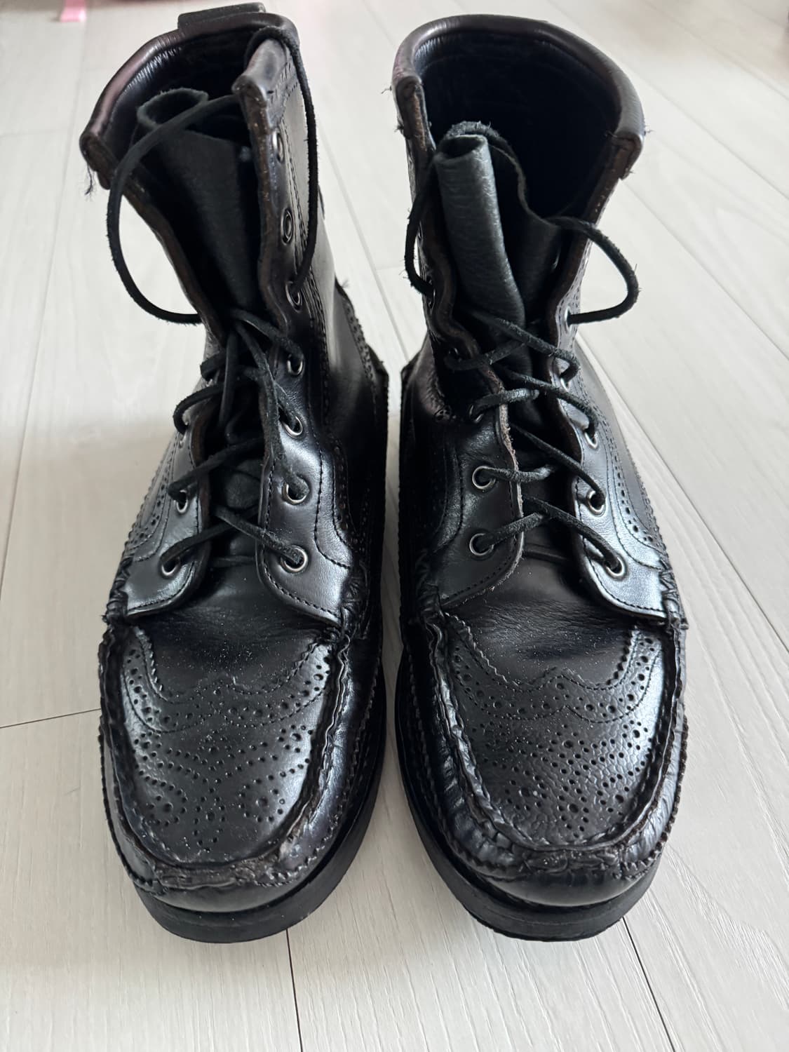 유케텐 메인가이드 윙팁 상품이미지1