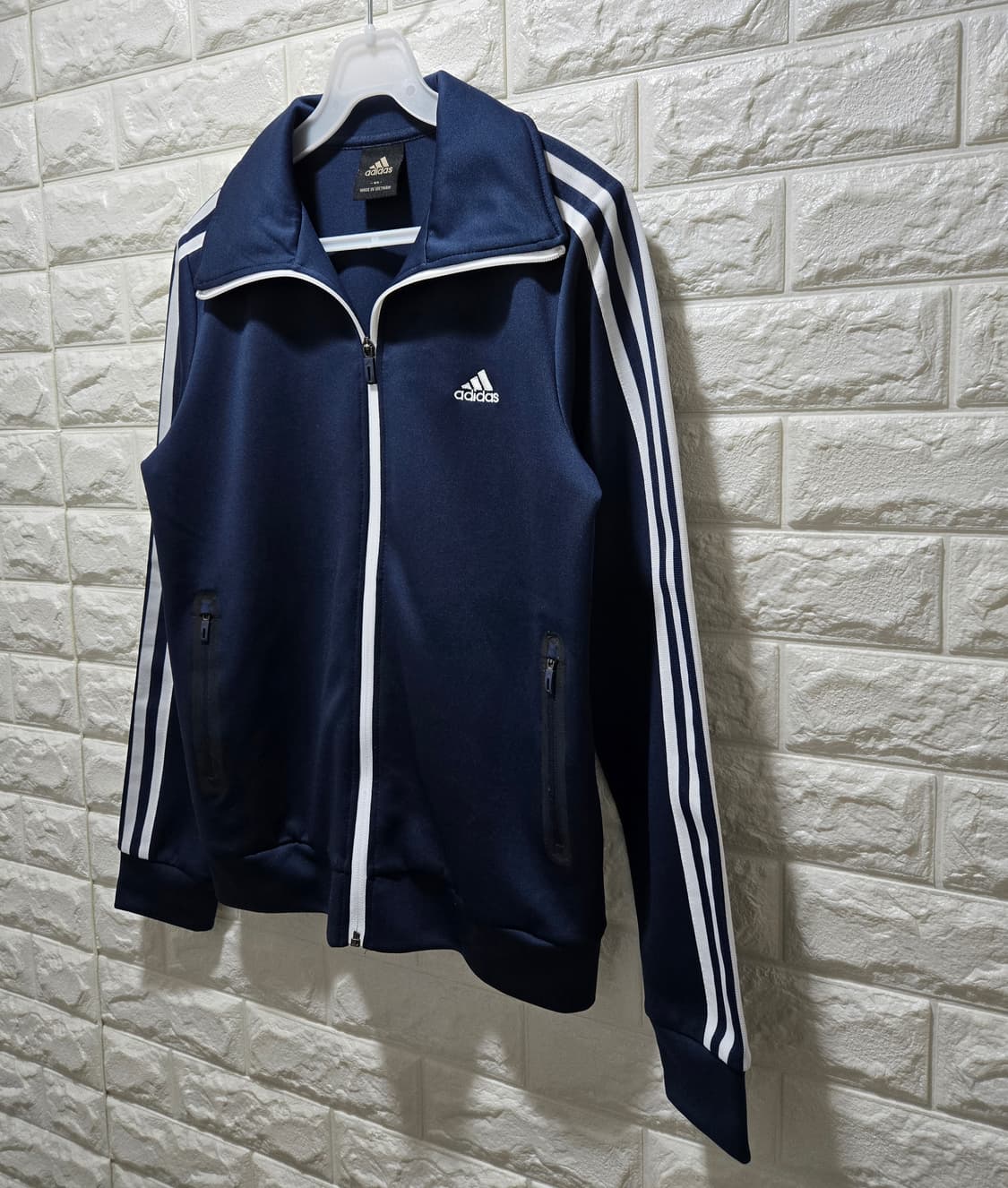 아디다스 우먼스 J 트랙탑 져지 95 상품이미지5