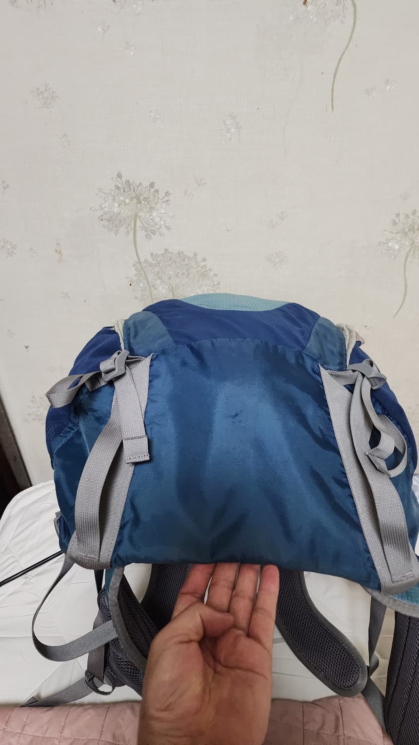 그레고리 등산배낭 Z25 상품이미지5