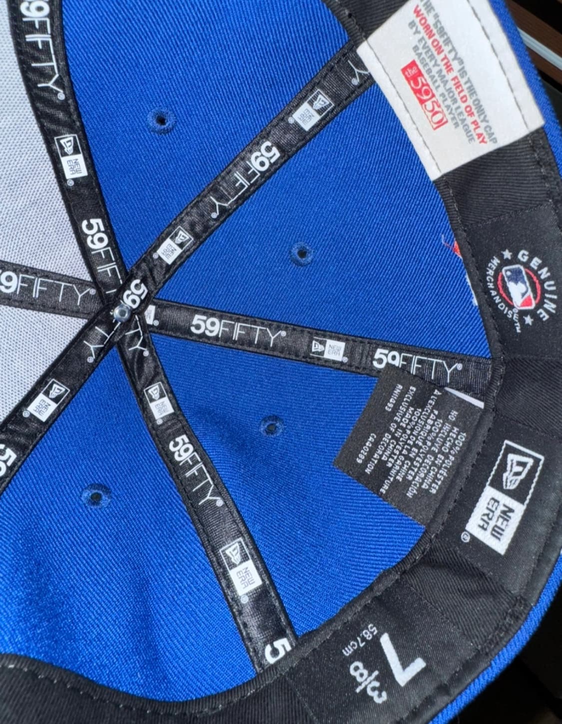 뉴에라 59FIFTY 상품이미지2
