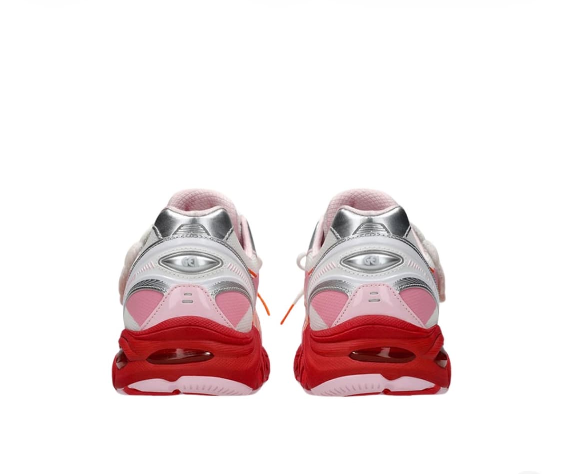 아식스 x 세실리에 반센 GT-2160 화이트 하바네로 250 상품이미지3