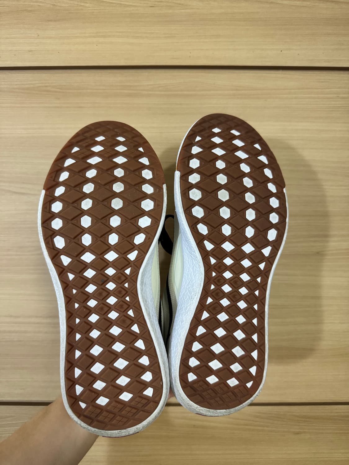반스 울트라레인지exo 270size 상품이미지4
