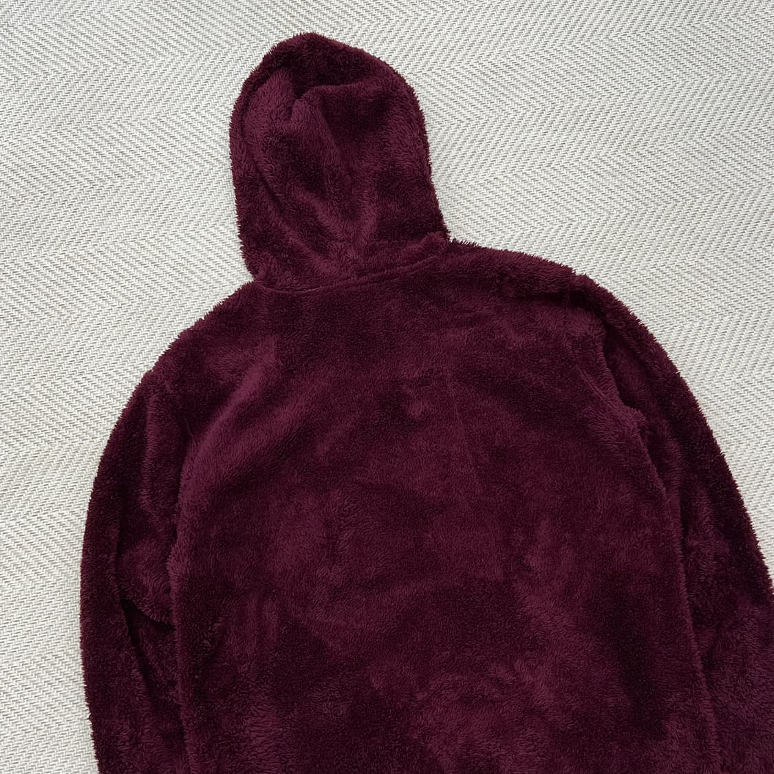 아디다스 빅로고 플리스 후드티 r2635 상품이미지4