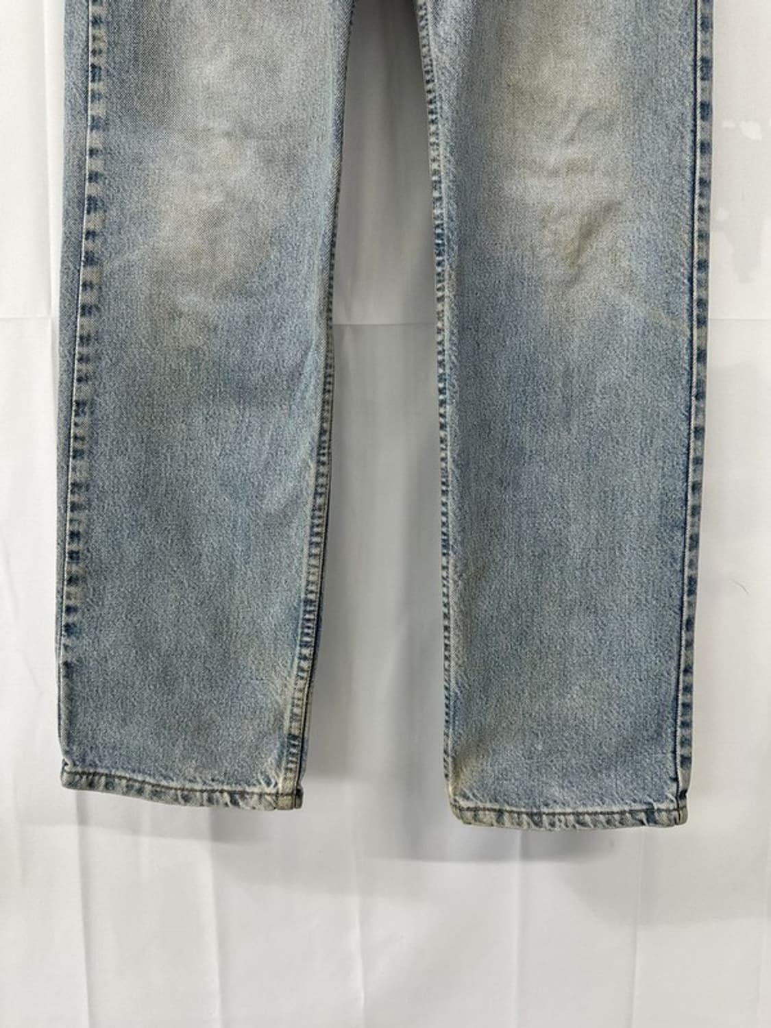 [W32L34] LEVI'S 리바이스615 90s 오렌지탭빈티지 상품이미지5