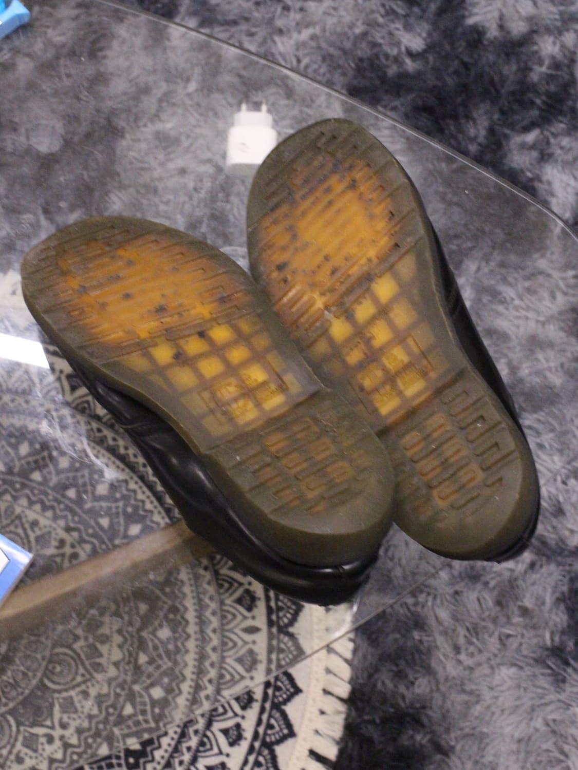 닥터마틴 1461 3홀 상품이미지5