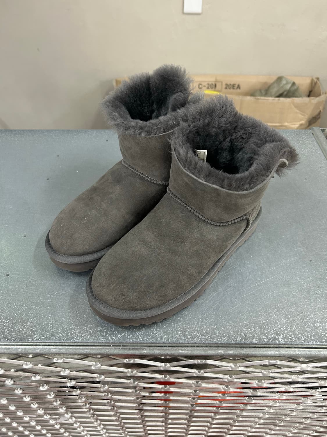 어그 베일리 버튼 2 245 상품이미지2