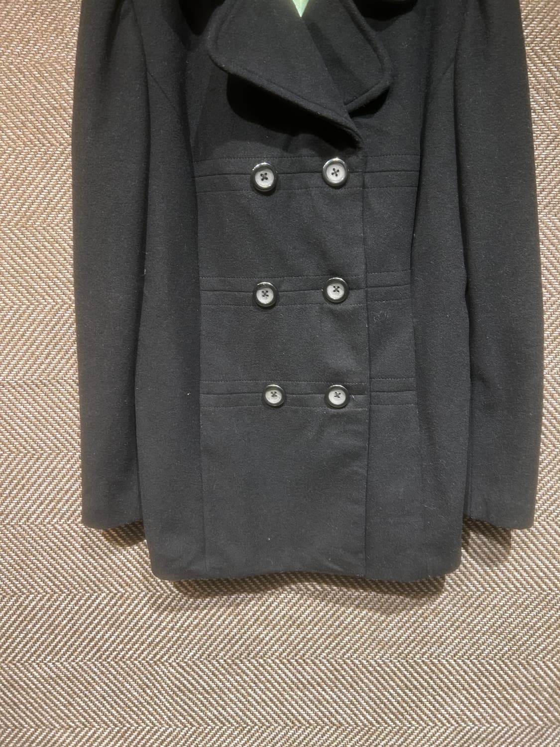 올드갭 울 피코트 상품이미지3