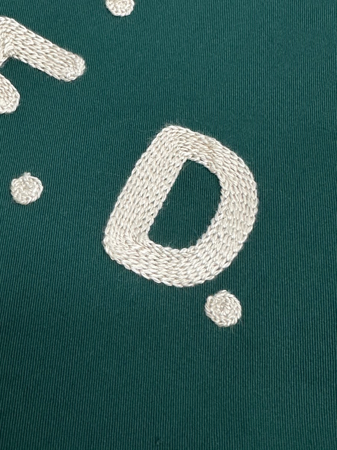 FUCT 메카닉 자켓 3XL 상품이미지6