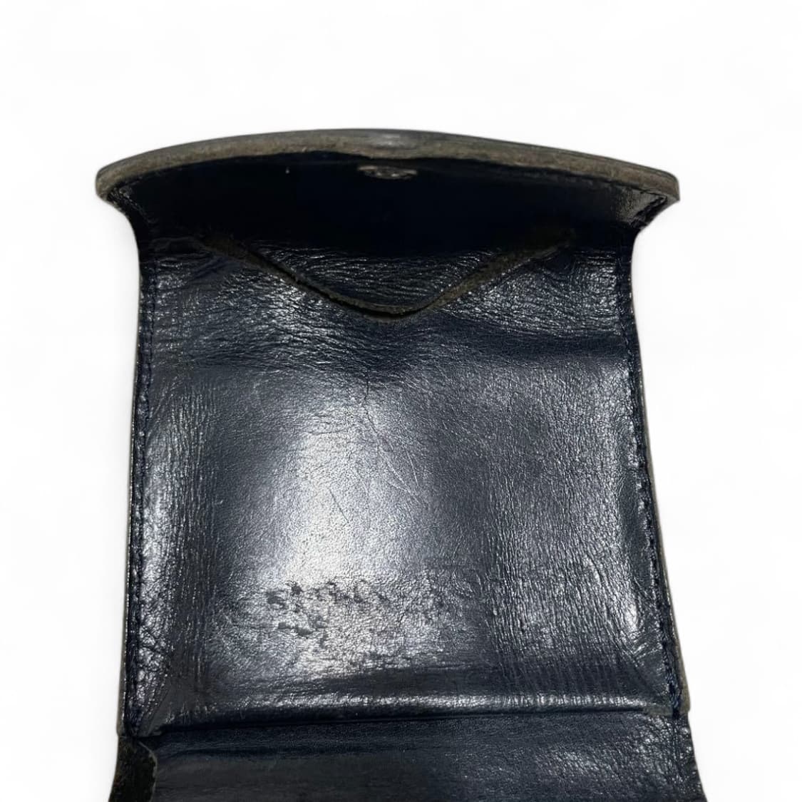 헨더스킴 플랩 소가죽 지갑 상품이미지5