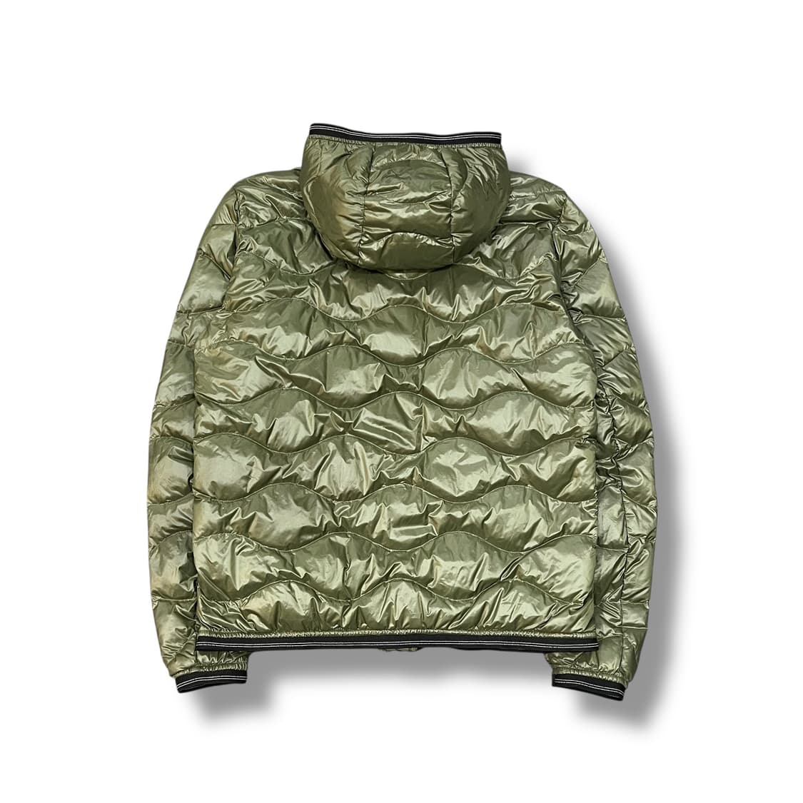  블라우어 경량 패디드 자켓 y14323 상품이미지3