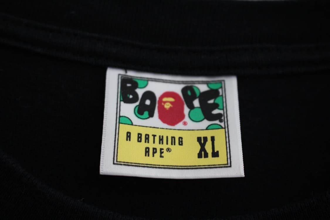 A BATHING APE PIRATE STORE 상품이미지5