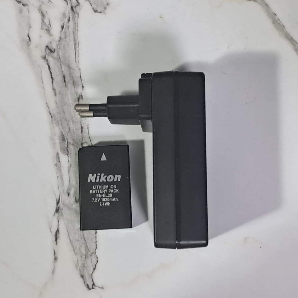 상태좋은 니콘 Nikon1 J1 미러리스 바디 상품이미지6