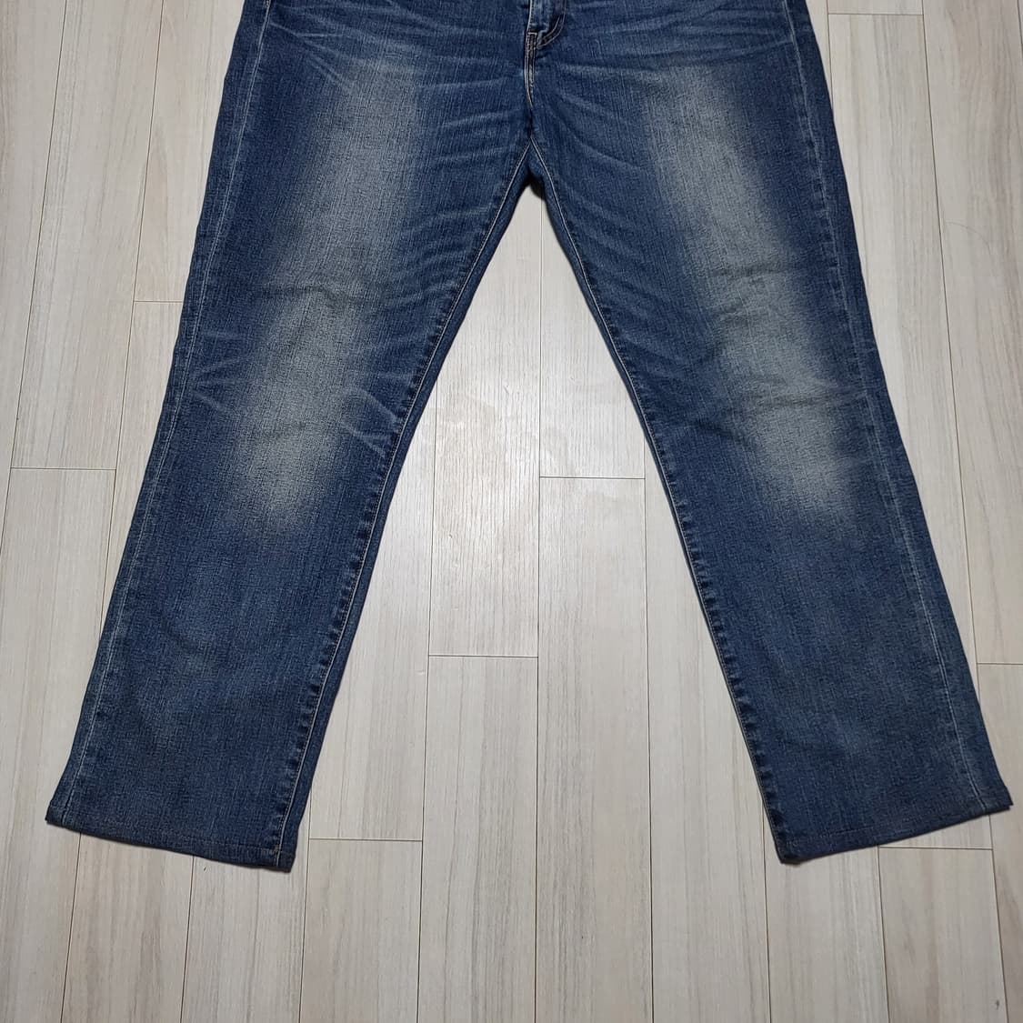 (38) 빅사이즈 리바이스 511 levis 청바지 상품이미지8