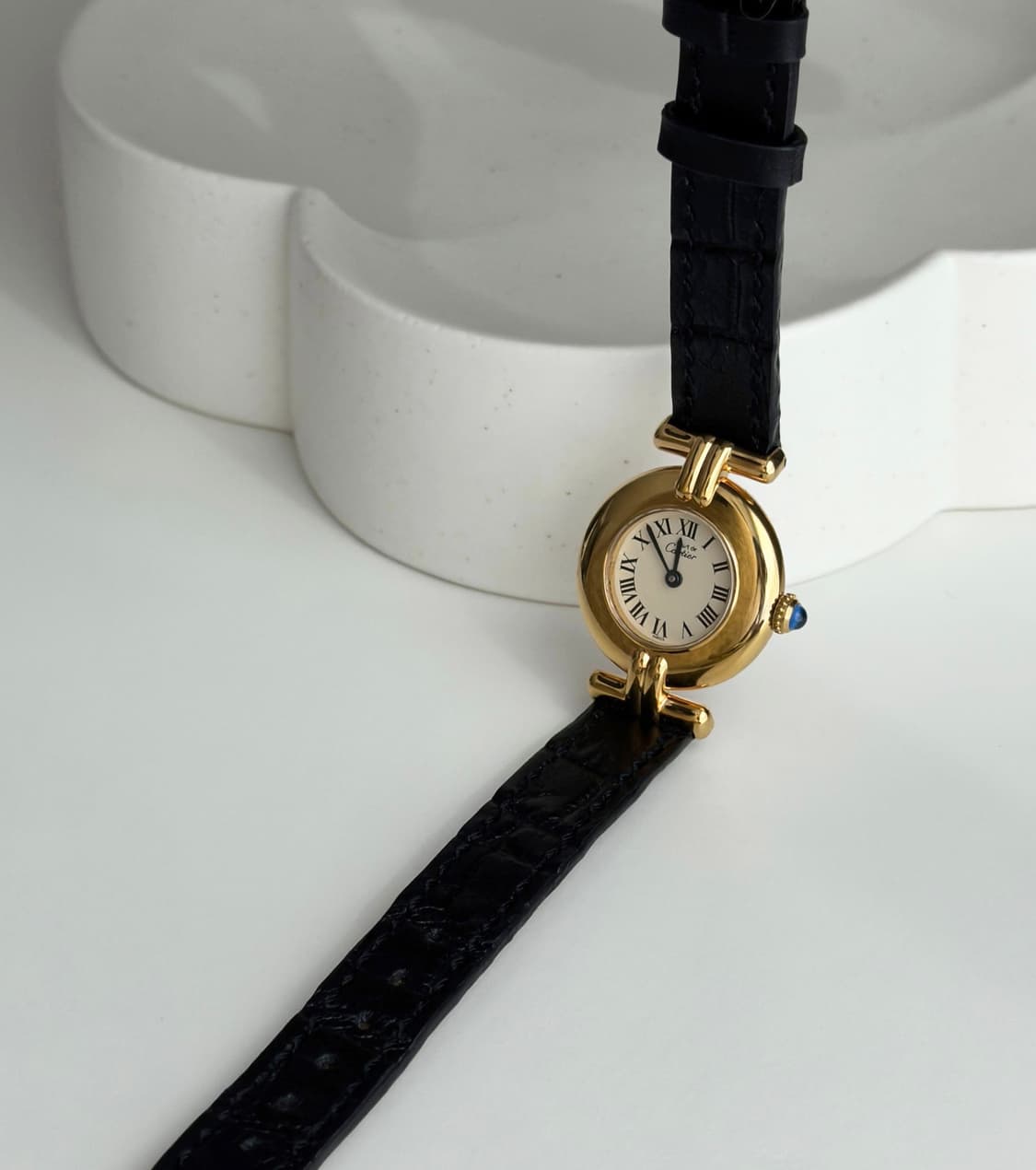 까르띠에 머스트 꼴리제 시계 상품이미지5