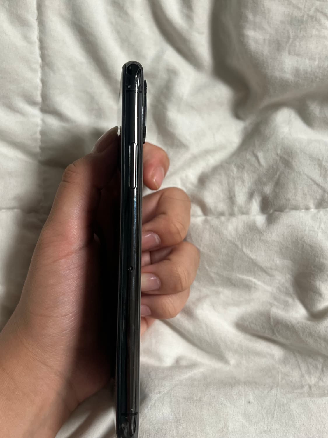 아이폰 xs 256기가 배터리 100 상품이미지4