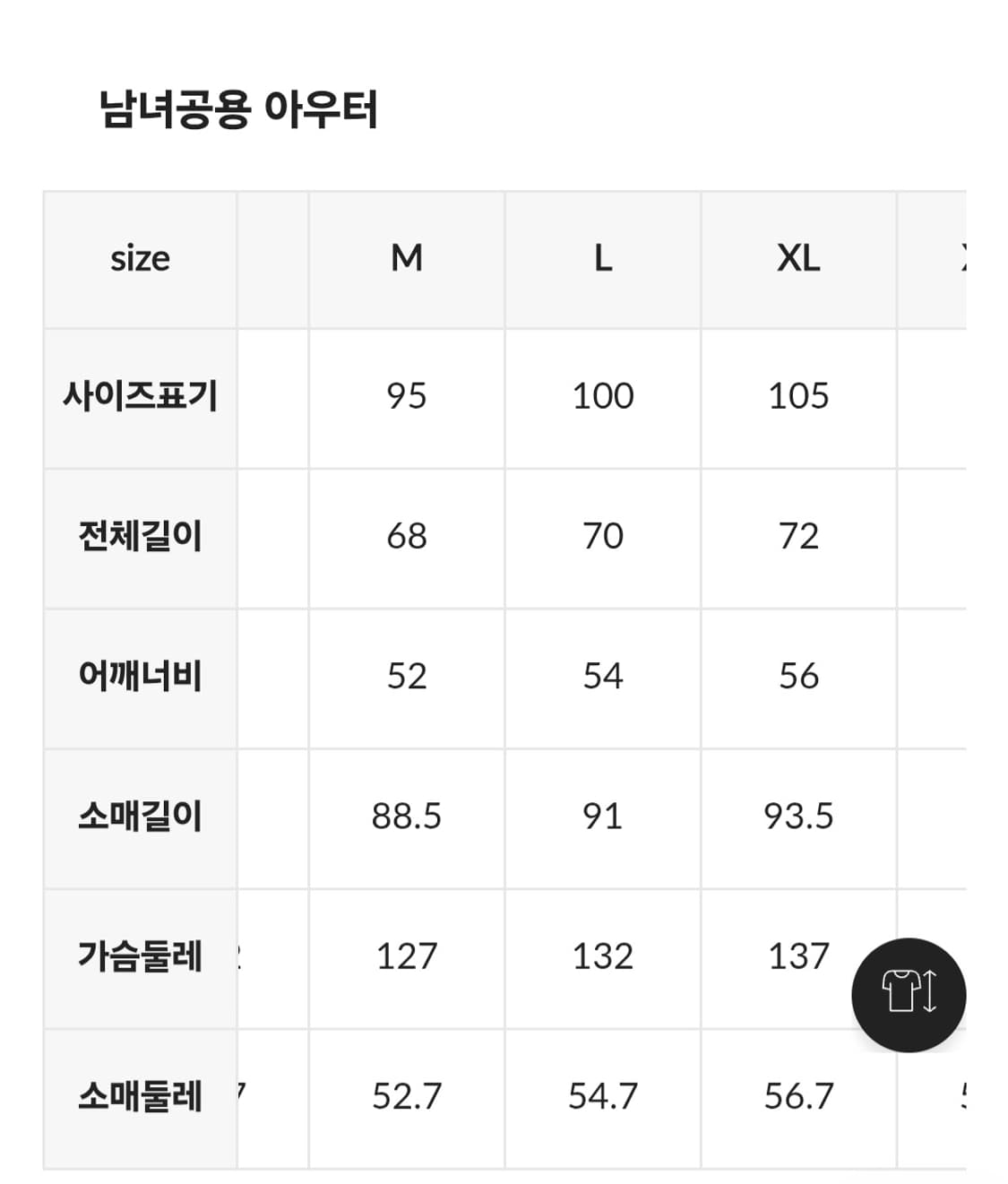 (새상품) 뉴발란스 헤리티지 패딩자켓 L 상품이미지3