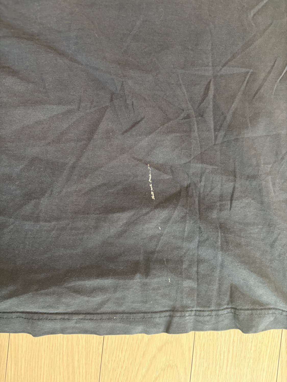 디키즈 빈티지 페이딩 포켓 티셔츠 상품이미지4