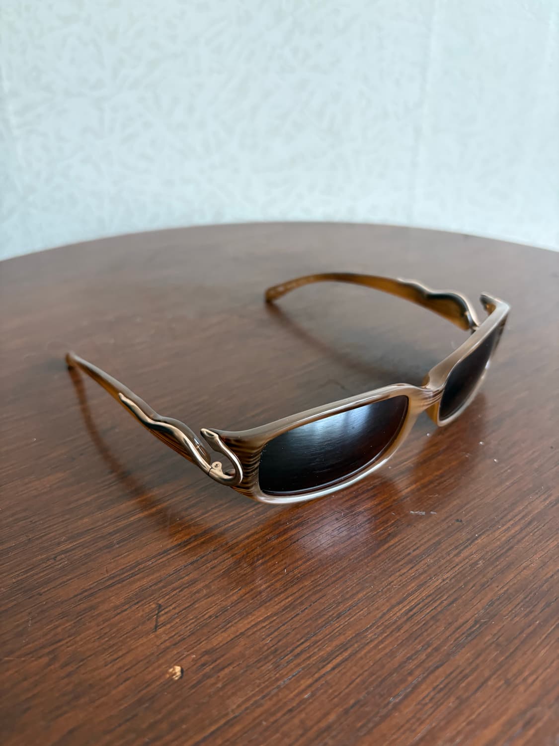 로베르토 카발리 Snake Sunglass 상품이미지6