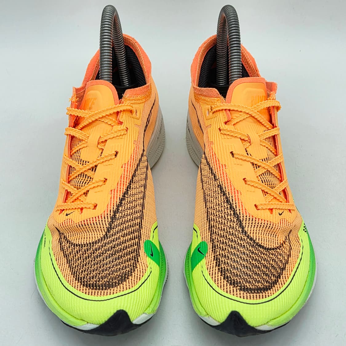  나이키 우먼스 줌X 베이퍼플라이 넥스트% 2 피치 크림 (250)  상품이미지4