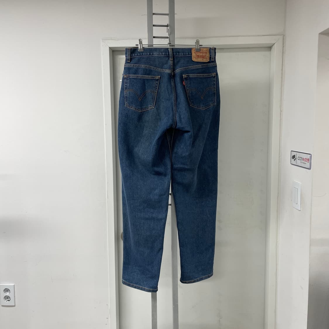 리바이스 560 데님 팬츠 W31 L32 상품이미지1