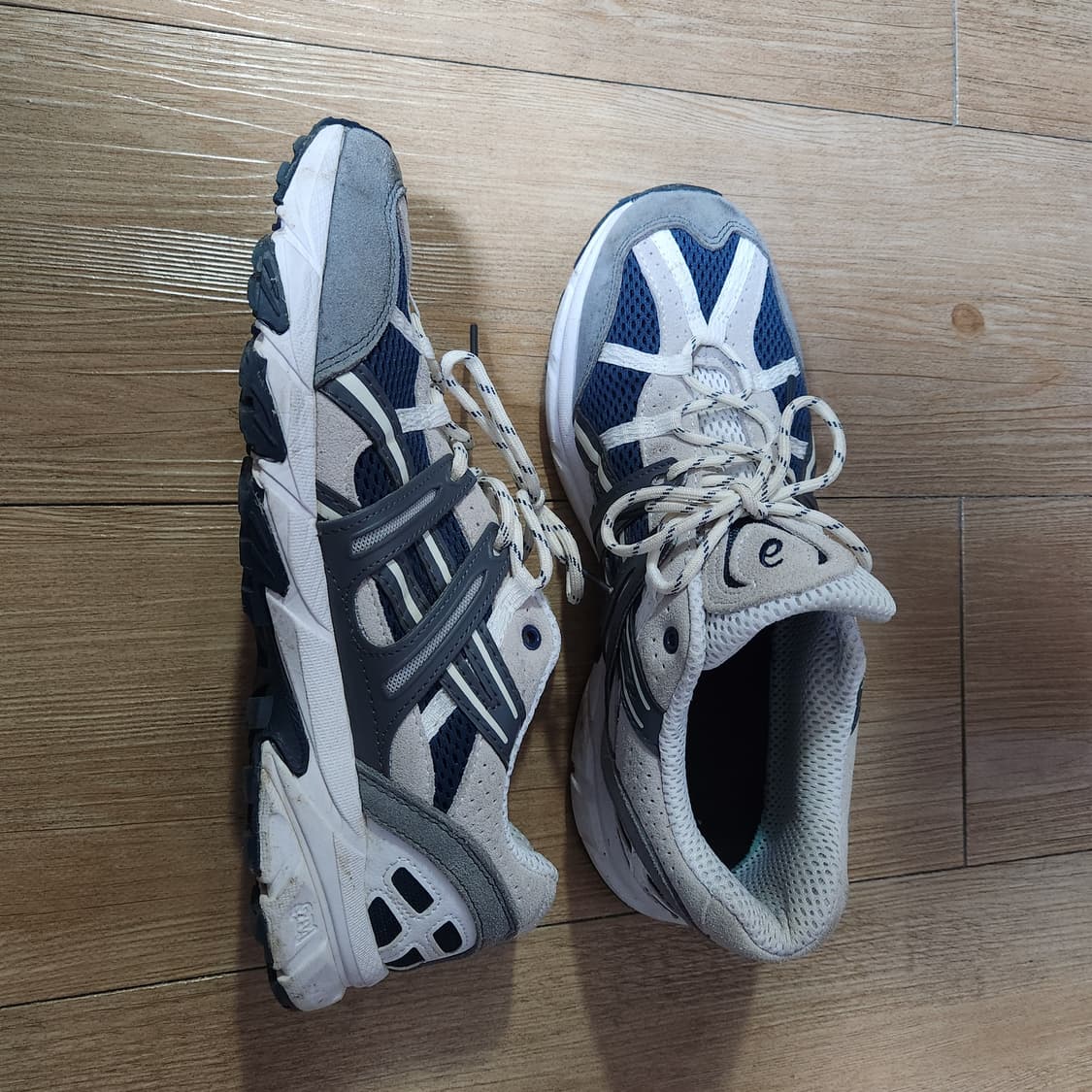 아식스 젤 소노마 15-50 운동화 280 상품이미지2