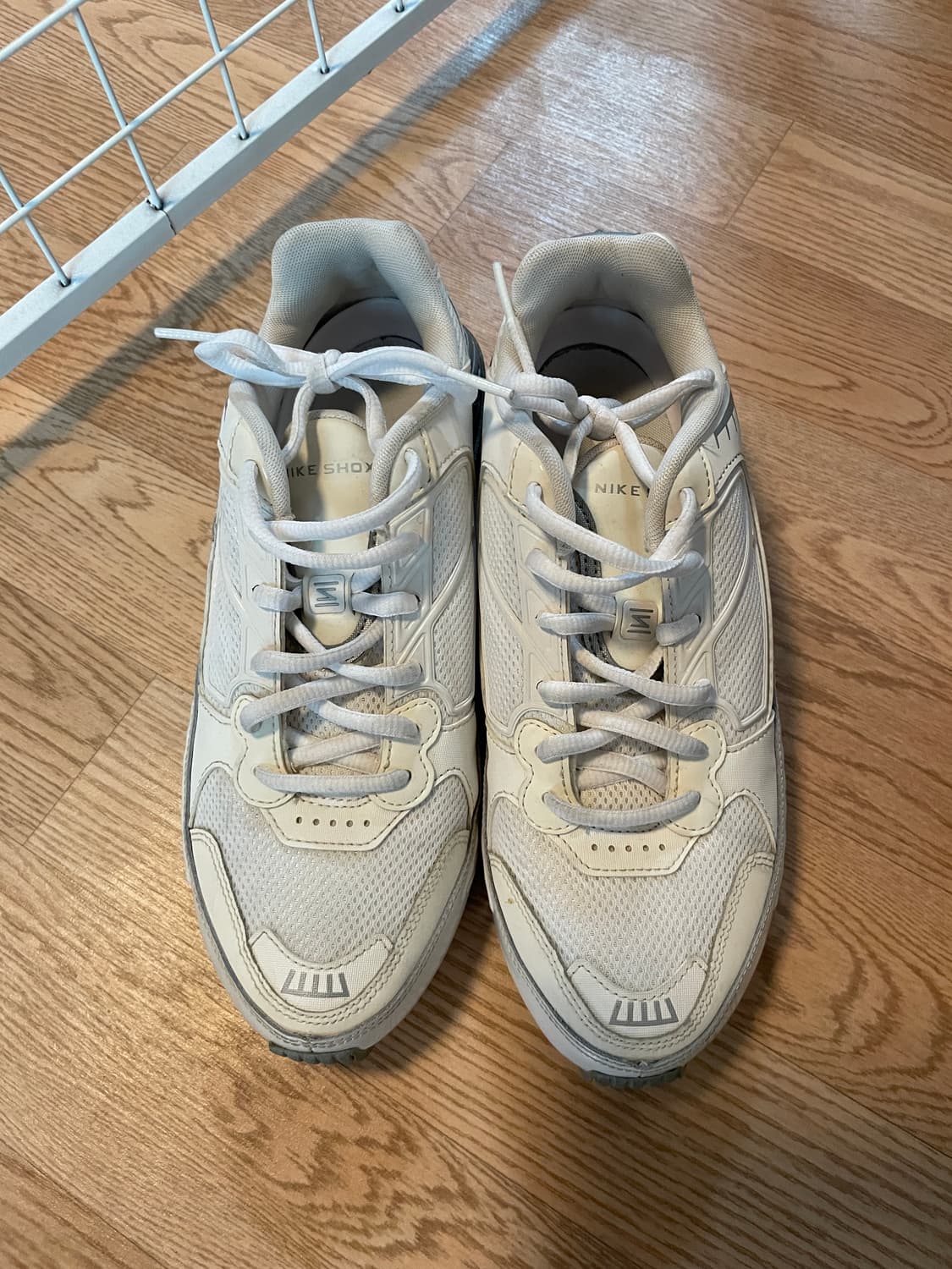 나이키샥스 250사이즈  상품이미지5