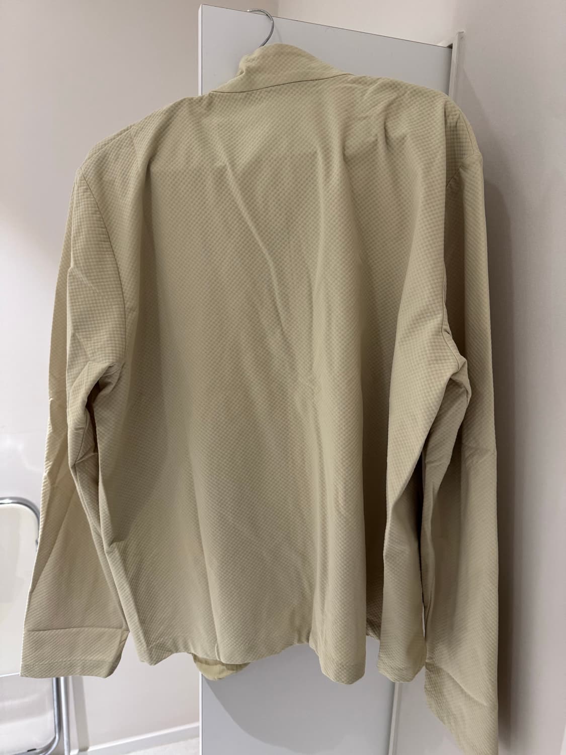 포스트아카이브팩션 8.0트랙자켓  상품이미지4