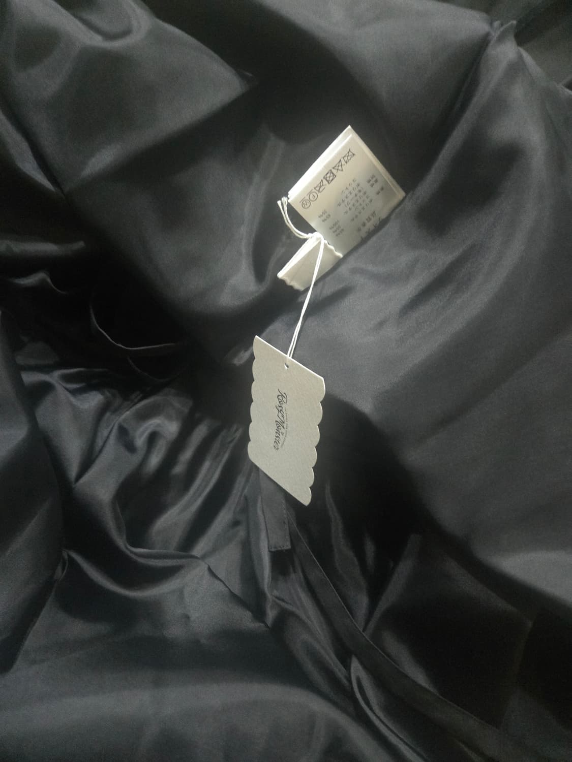 로지몬스터 꽃장식 블라우스 세트업 상품이미지8