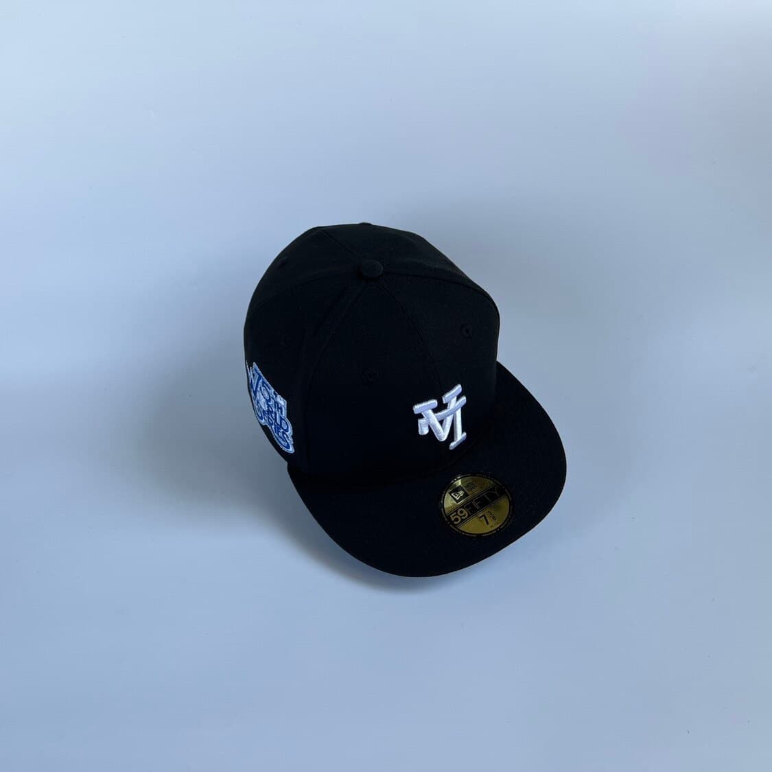 New Era LA다저스 기념 75 59FIFTY 상품이미지1