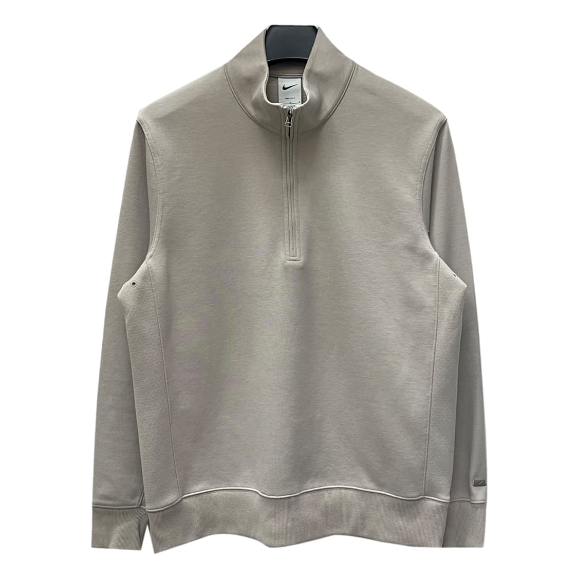 나이키 골프 드라이핏 플레이어 하프집 탑 L 상품이미지1