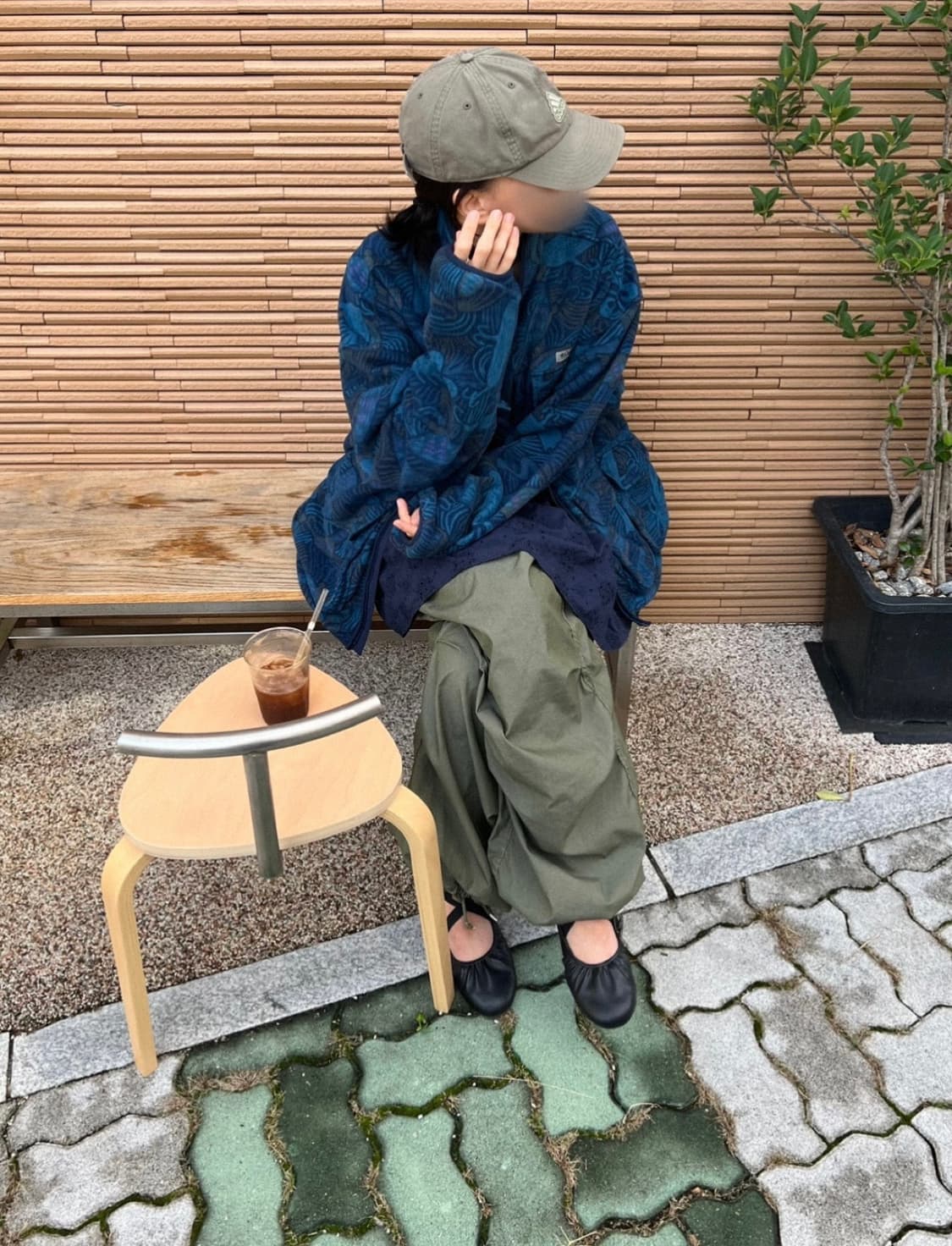 Beams x columbia 상품이미지1