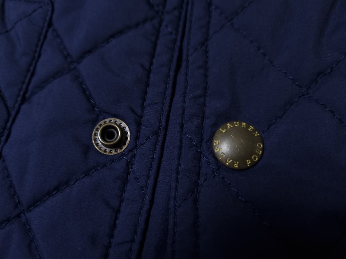 [무료배송][110]폴로 키즈 누빔 자켓 경량 패딩 상품이미지8