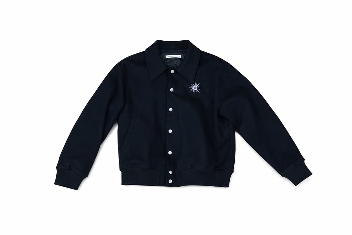 가든익스프레스 울 자켓 상품이미지1