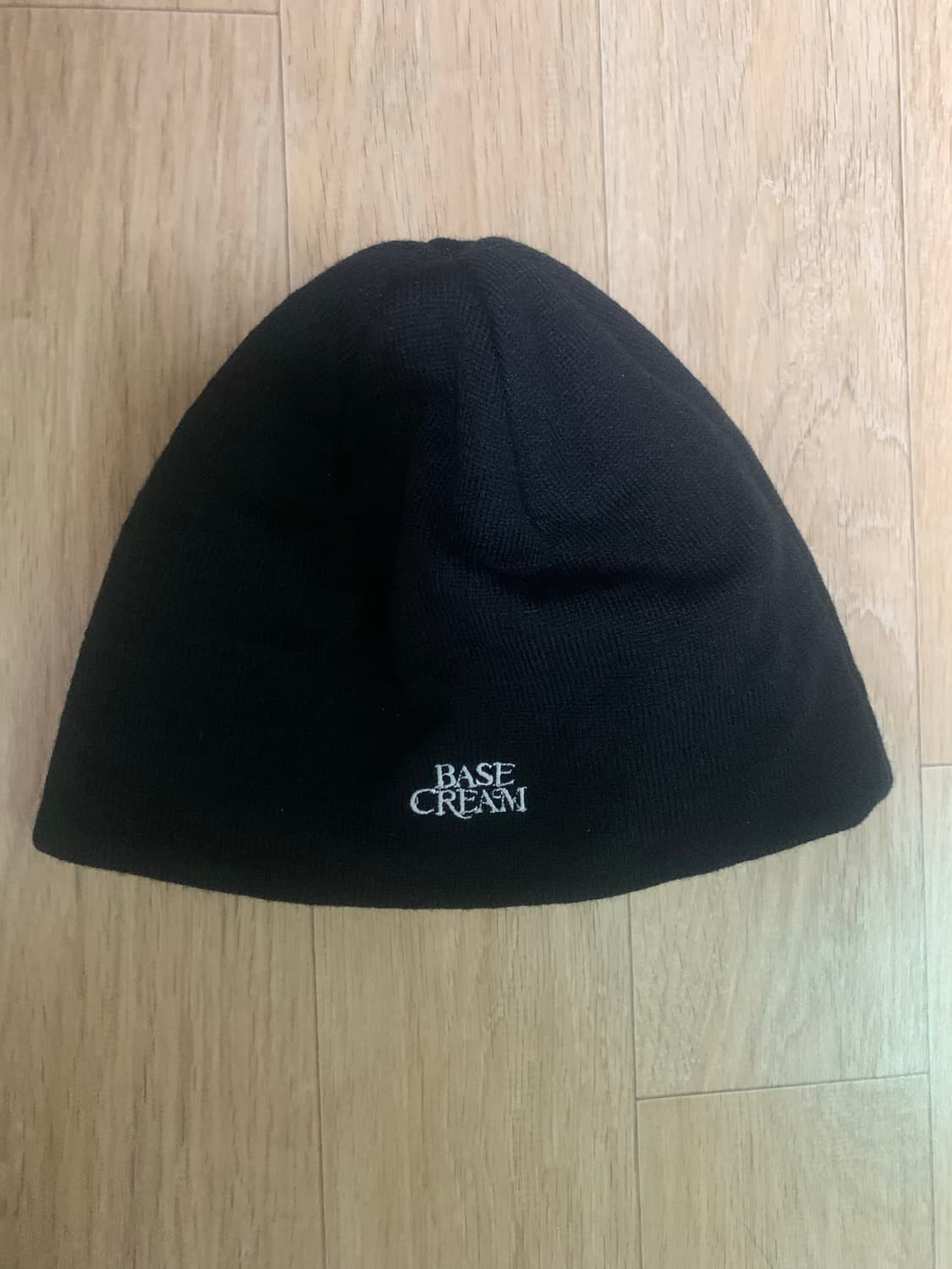 안티소셜소셜클럽 블랙 비니 상품이미지2