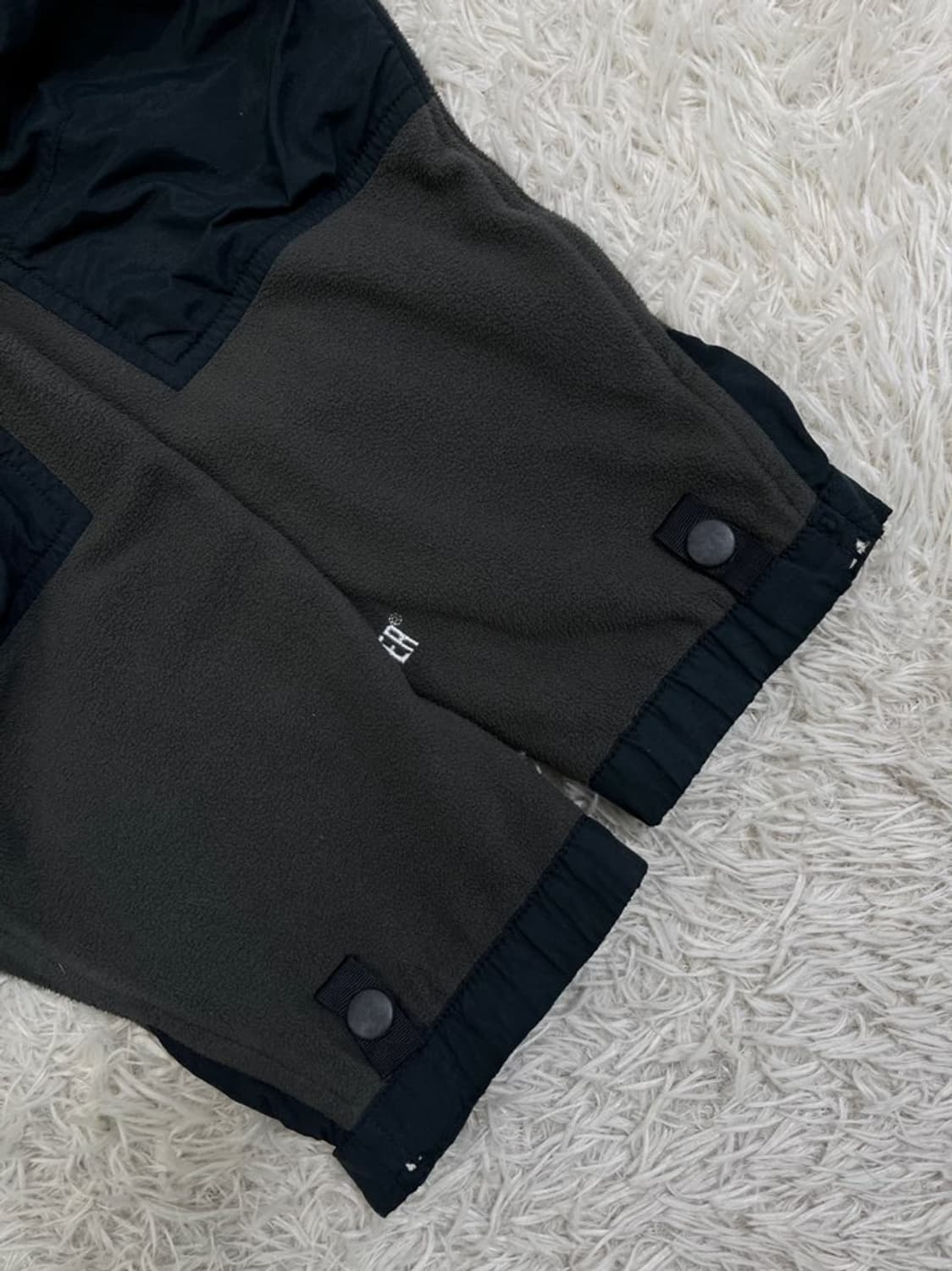 노스페이스 윈드스토퍼 후리스 자켓/#2836 상품이미지6