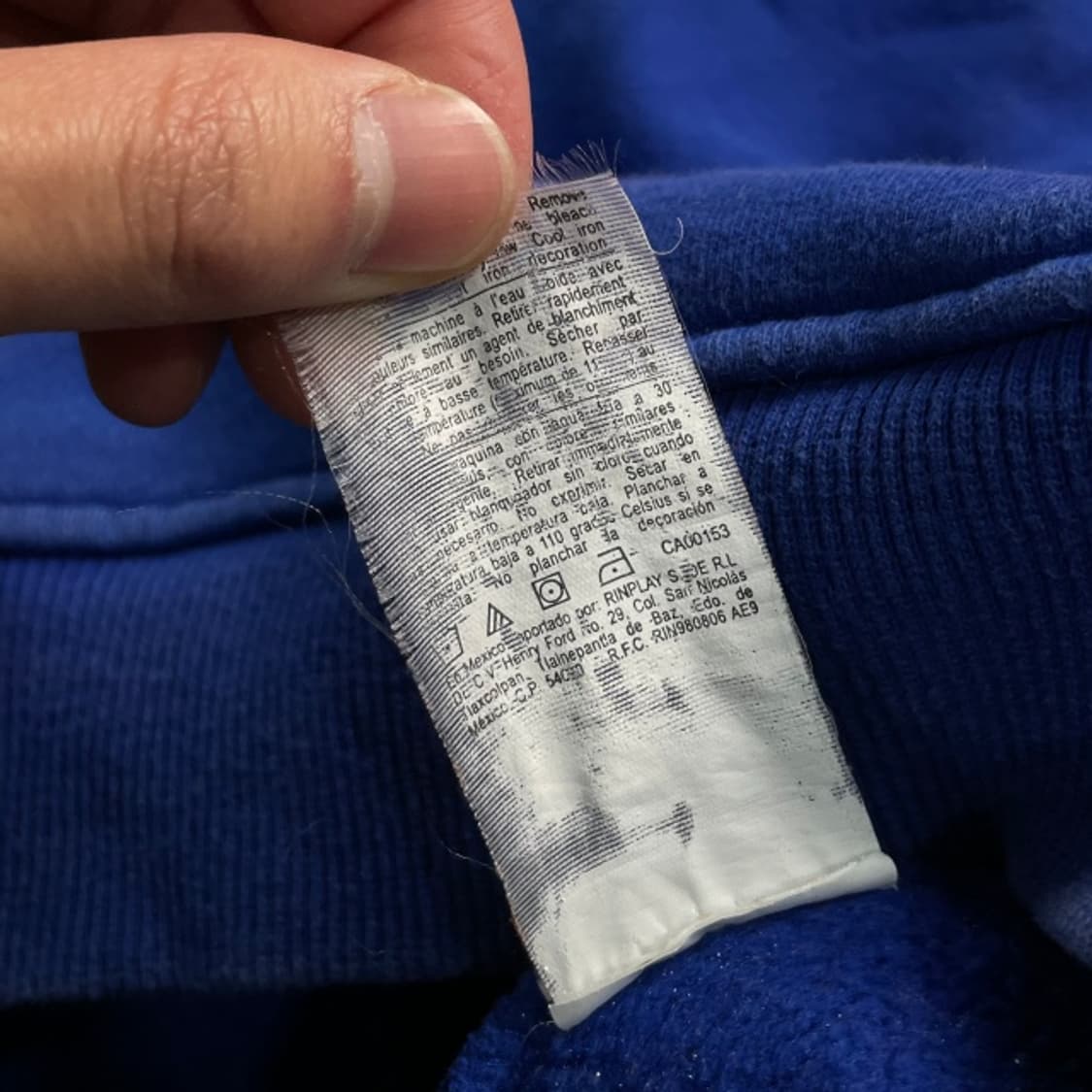 100 챔피언 X 슈프림 후드티  상품이미지6