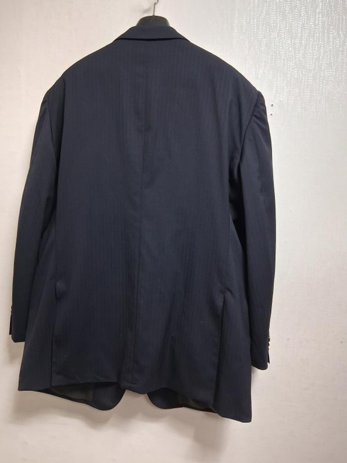 CHRISTIAN ORANI 크리스찬 오라니  100%순모 춘추 정장쟈켓 상품이미지2