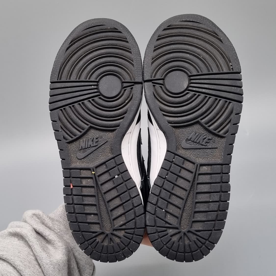 나이키 덩크로우 범고래 여성운동화225 상품이미지3