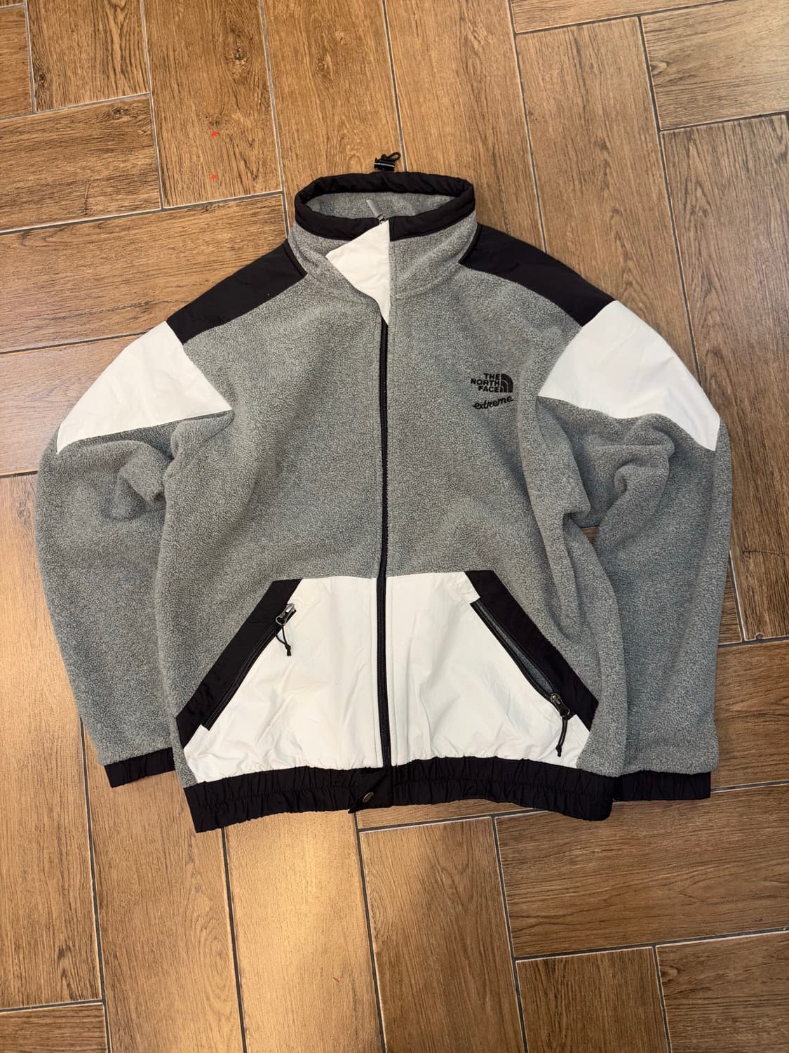 The North Face Extreme Fleece Jacket 상품이미지7