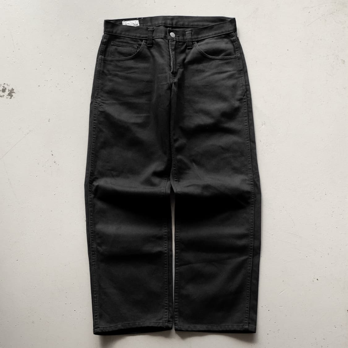 Made In JAPAN Dry Bones Bedford Cord  상품이미지1