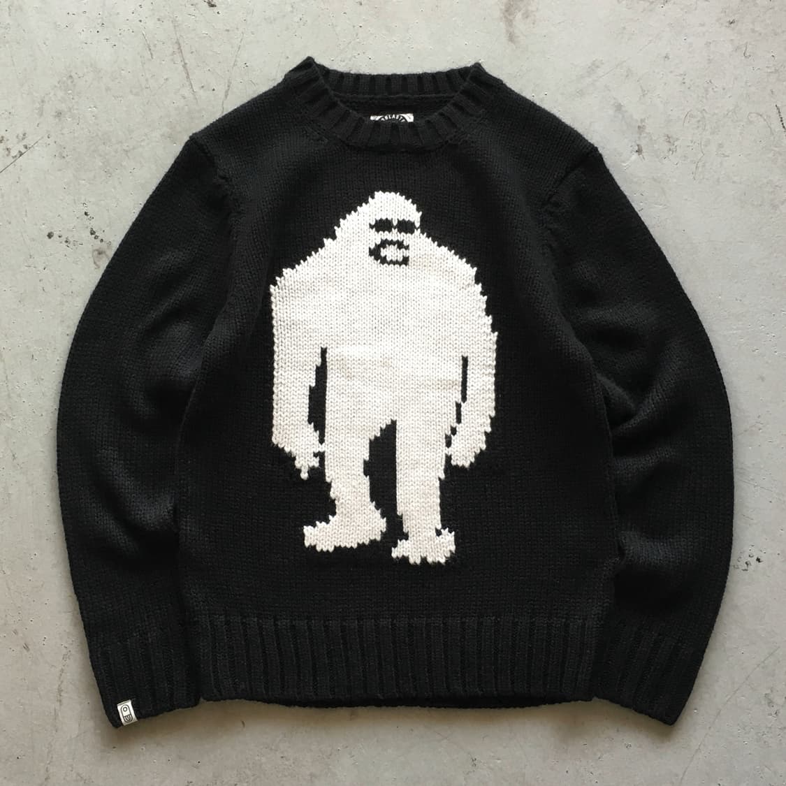 Airblaster Acrylic Sassy Sweater 상품이미지1