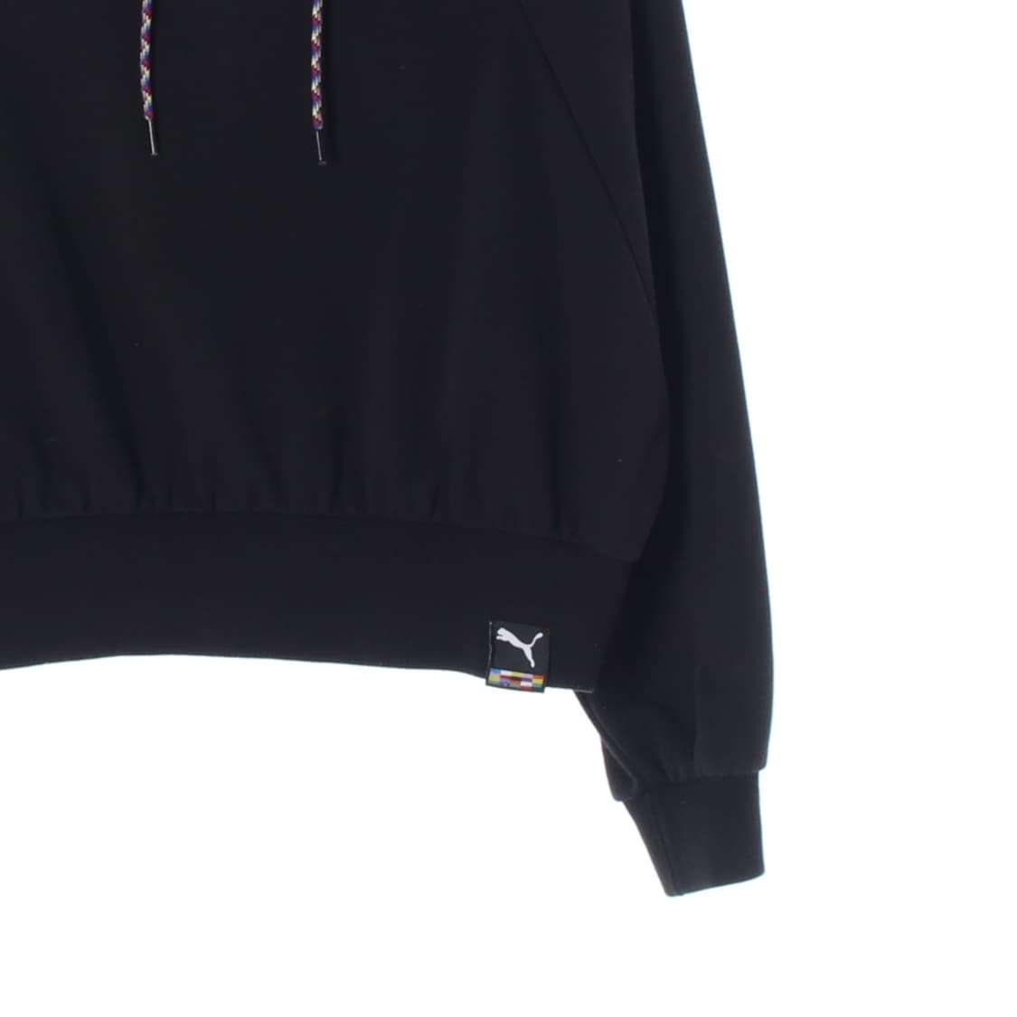 PUMA 퓨마 캐주얼상의 후드 (L) 상품이미지3